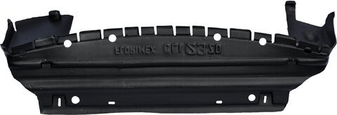 Kryt pod přední nárazník