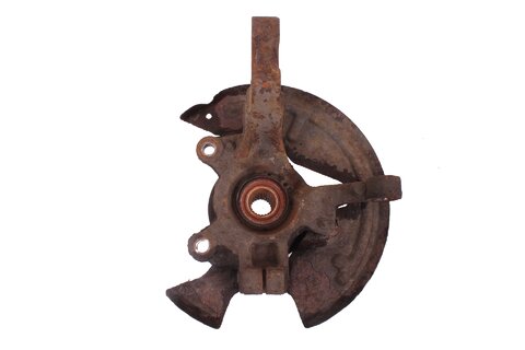 Pravá přední těhlice s ložiskem