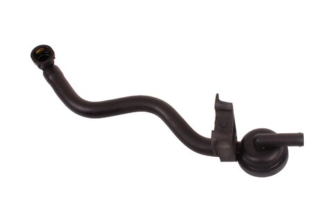 Odvzdušňovací hadice