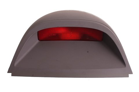 Přídavné brzdové zadní světlo