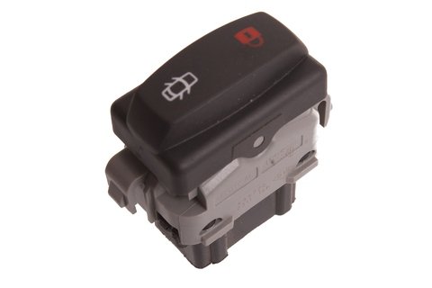 Tlačítko centrálního zamykání