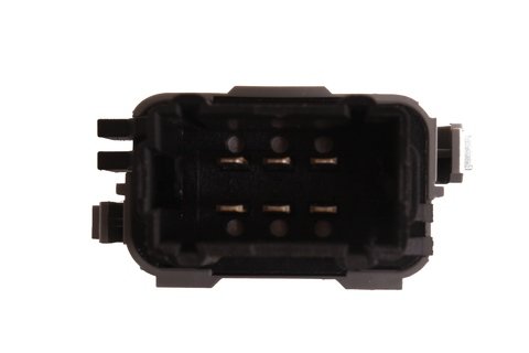 Tlačítko centrálního zamykání