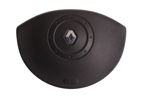 Airbag řidiče - 	8200893585