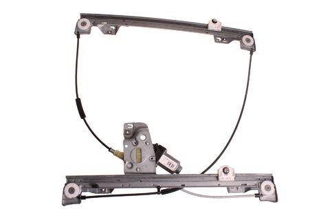 Levý přední stahovací mechanizmus okna elektrický - s motorem