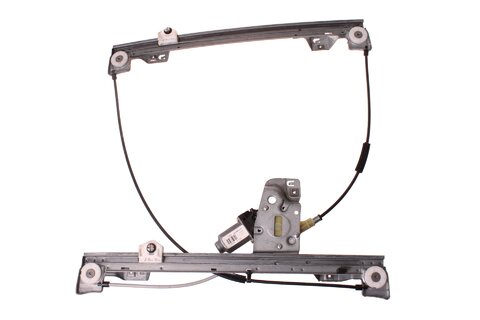 Pravý přední stahovací mechanizmus okna elektrický - s motorem