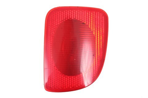 Pravá odrazka zadní