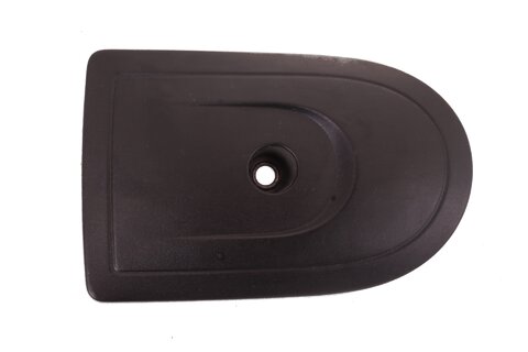 Kryt omezovače zadních křídlových dveří