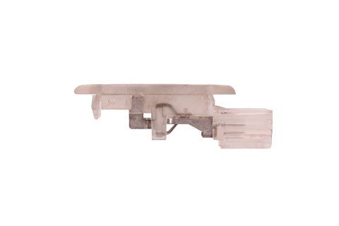 Vnitřní osvětlení dveří