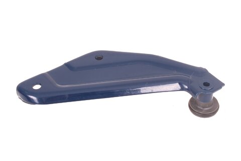 Horní jezdec pravých posuvných dveří