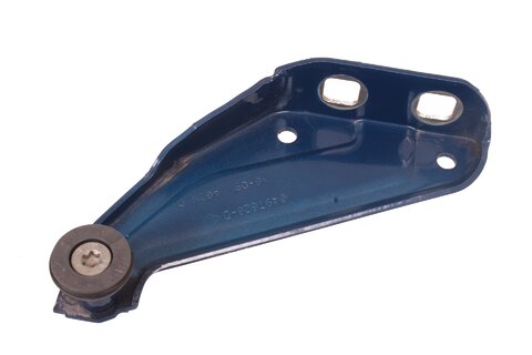 Horní jezdec pravých posuvných dveří