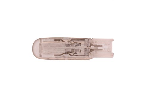 Vnitřní osvětlení dveří