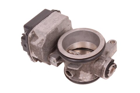 Elektronická škrtící klapka - 16V