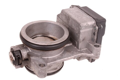 Elektronická škrtící klapka - 16V