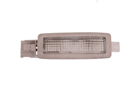 Vnitřní osvětlení horní