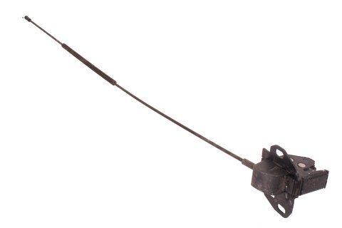 Horní zámek pravých zadních křídlových dveří