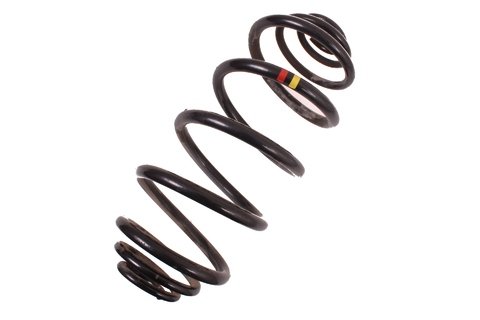 Pružina zadní levá / pravá