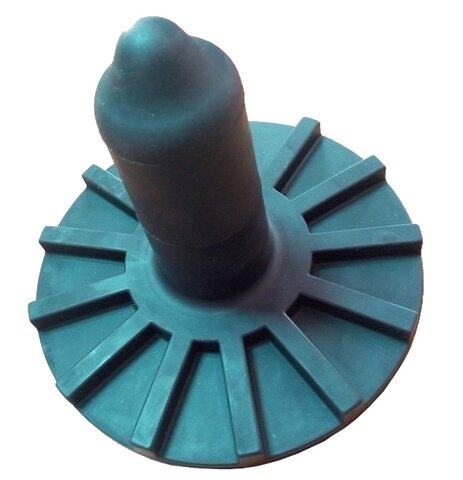 Doraz odpružení TOPRAN