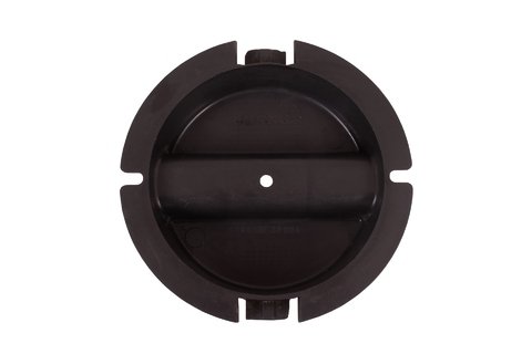 Krytka nárazníku přední