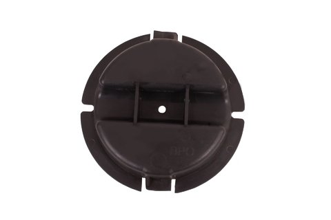 Krytka nárazníku přední