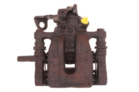 Levý zadní brzdový třmen