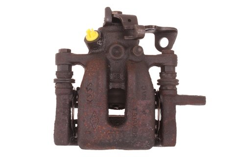 Pravý zadní brzdový třmen