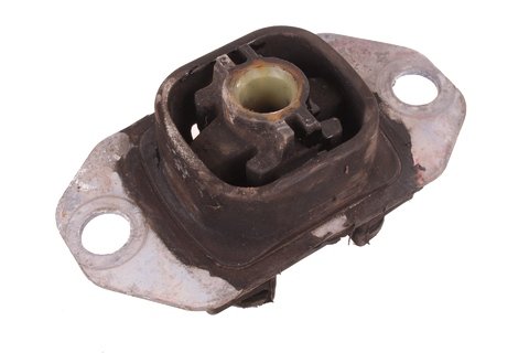 Silentblok uložení motoru