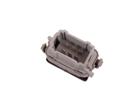 Tlačítko zapnutí / vypnutí ESP