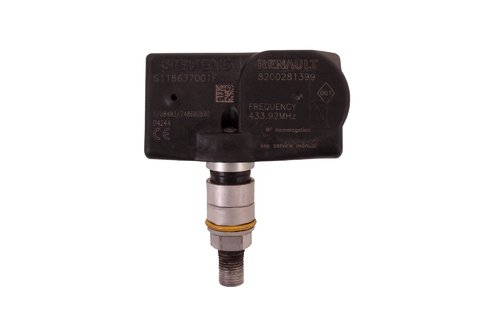 Snímač tlaku v pneu