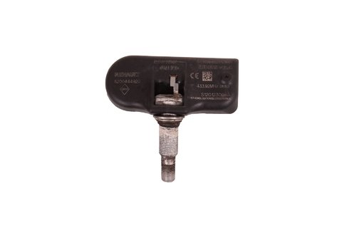 Snímač tlaku v pneu