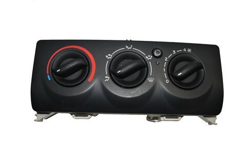 Ovládání topení - 8200147157