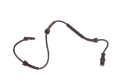 Přední snímač otáček kola ABS