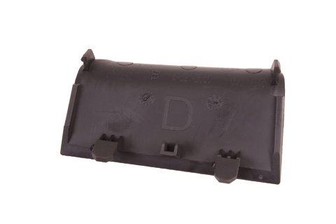 Záslepka na palubní desce