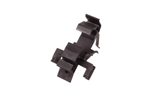 Příchytka krytu sloupku