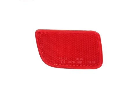 Odrazka zadní levá