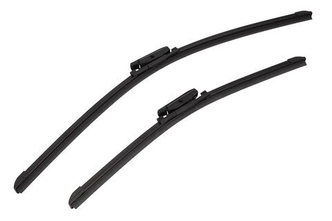 Stěrače VALEO SILENCIO 600 mm   450 mm