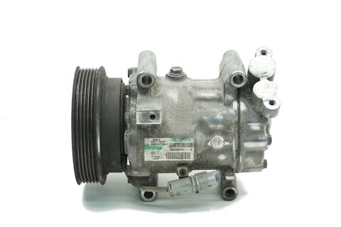 Kompresor klimatizace 8200365787
