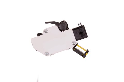 Čidlo pedálu spojky