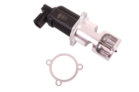 AGR - ventil MAGNETI MARELLI