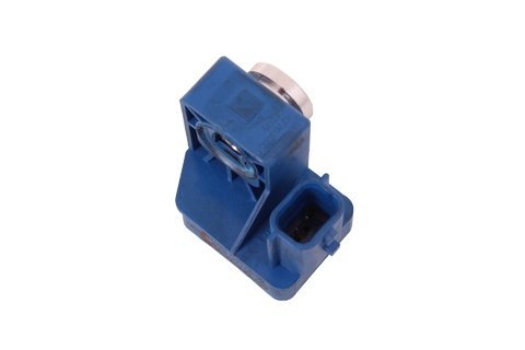 Levý přední nárazový senzor