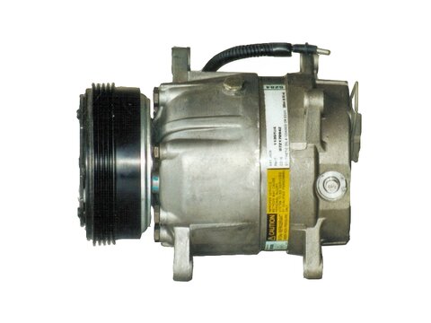 Kompresor klimatizace 7700273320