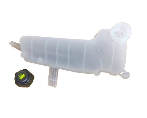 Vyrovnávací nádobka chladící kapaliny