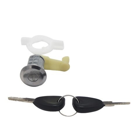 Vložka zámku pravých předních dveří