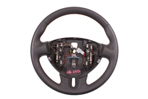 Volant s multifunkcí