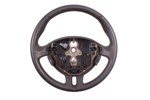 Volant s multifunkcí