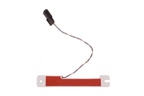 Senzor nárazu zadní