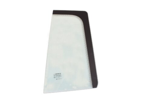 Sklo zadních dveří pevné levé L kombi