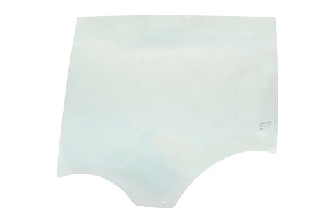 Levé sklo zadních dveří stahovací - kombi