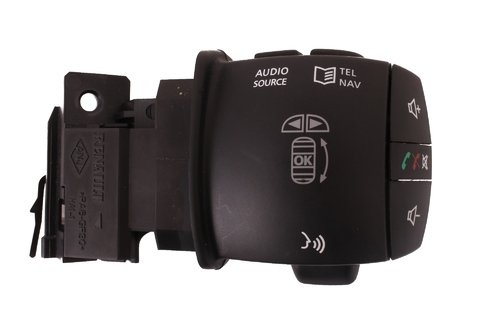 Ovládání autorádia pod volantem - 255520014R