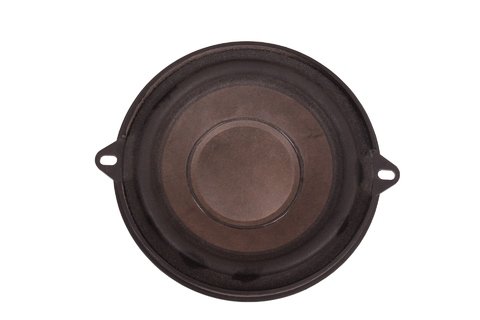 Reproduktor do předních dveří