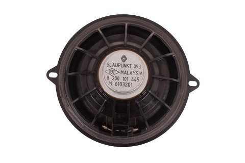 Reproduktor do předních dveří